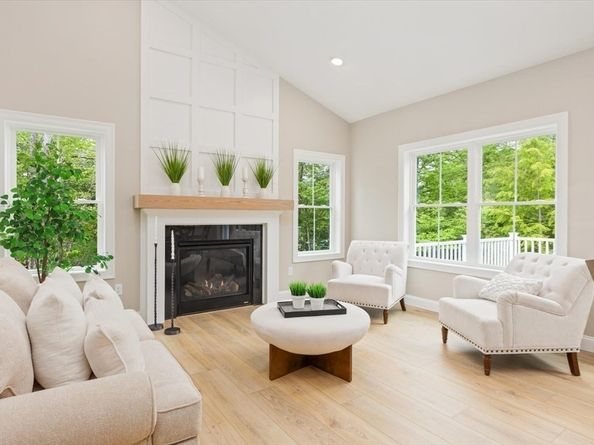 29-4 Sunset Road, Westminster MA 01473
