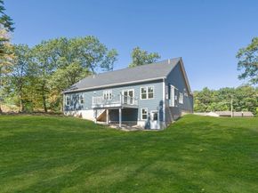 29-4 Sunset Road, Westminster MA 01473