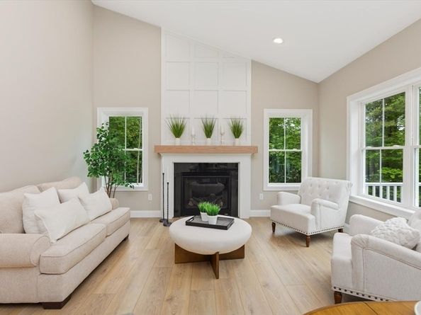 29-4 Sunset Road, Westminster MA 01473