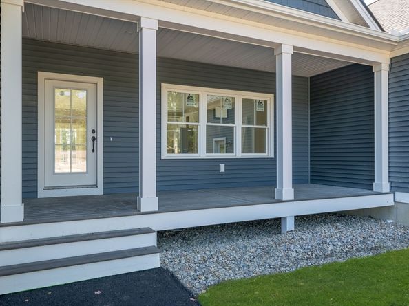 29-4 Sunset Road, Westminster MA 01473