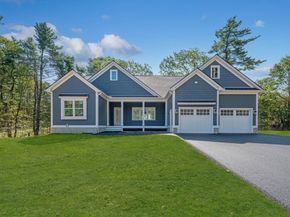 29-4 Sunset Road, Westminster MA 01473