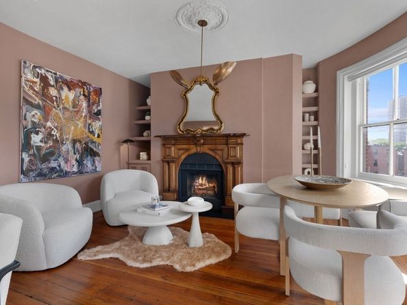 312 Shawmut Ave 7, Boston MA 02118