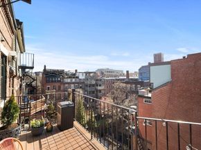 312 Shawmut Ave 7, Boston MA 02118