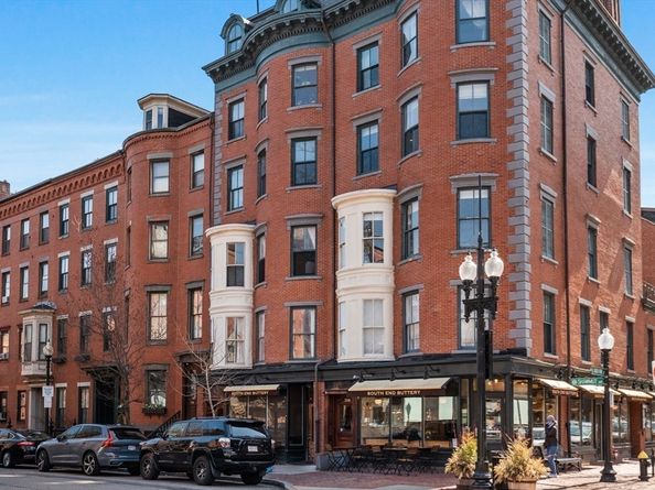 312 Shawmut Ave 7, Boston MA 02118