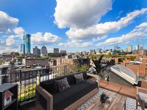 312 Shawmut Ave 7, Boston MA 02118