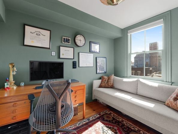 312 Shawmut Ave 7, Boston MA 02118