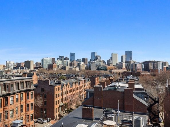 312 Shawmut Ave 7, Boston MA 02118
