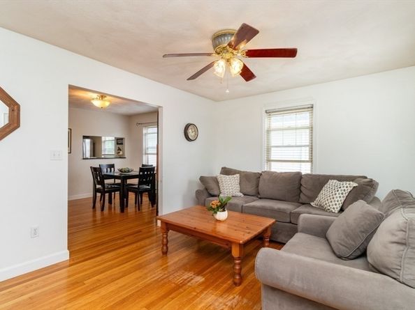 15 Kiely, Dedham MA 02026