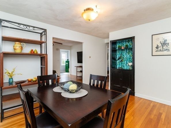 15 Kiely, Dedham MA 02026