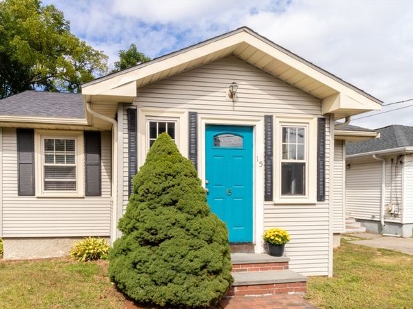 15 Kiely, Dedham MA 02026
