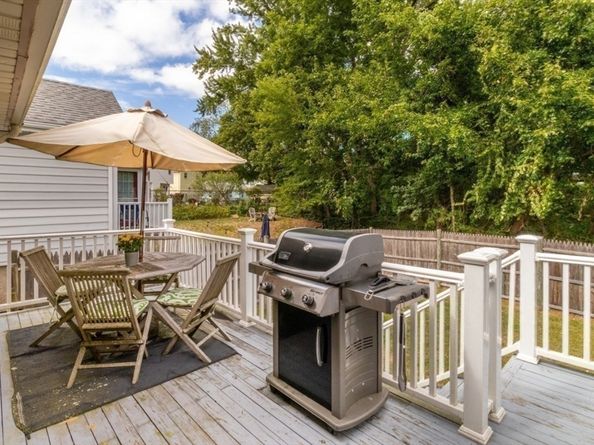 15 Kiely, Dedham MA 02026