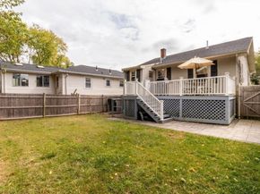 15 Kiely, Dedham MA 02026