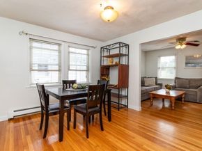 15 Kiely, Dedham MA 02026