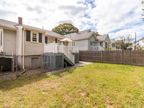 15 Kiely, Dedham MA 02026