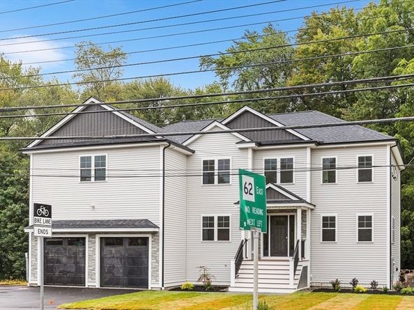 345 Cambridge St, Burlington MA 01803