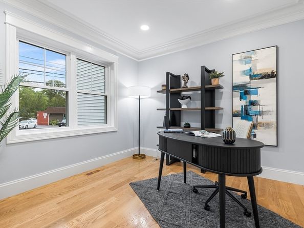 345 Cambridge St, Burlington MA 01803