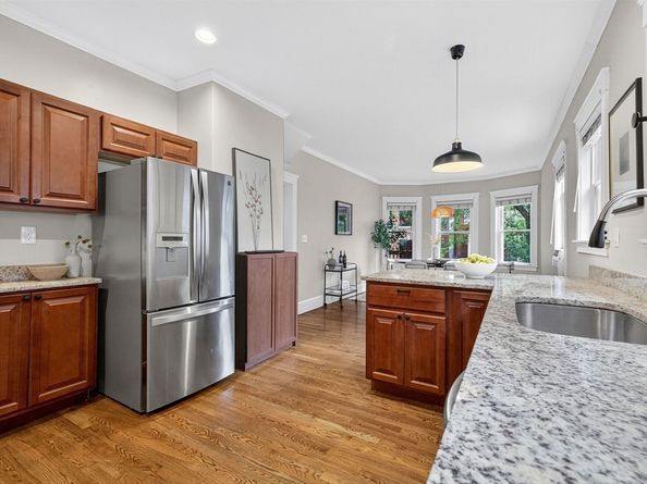 78 Hutchings St 1, Boston MA 02121