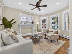 78 Hutchings St 1, Boston MA 02121