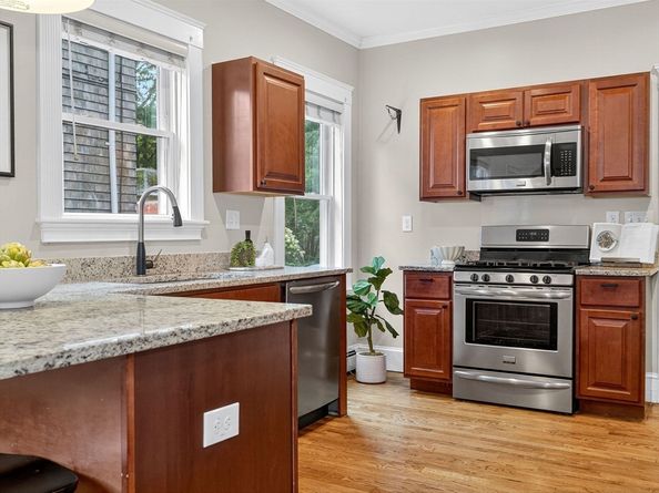 78 Hutchings St 1, Boston MA 02121