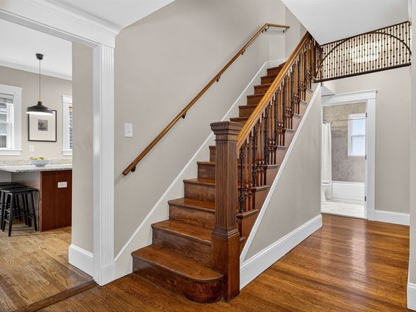 78 Hutchings St 1, Boston MA 02121