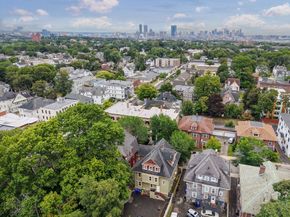 78 Hutchings St 1, Boston MA 02121