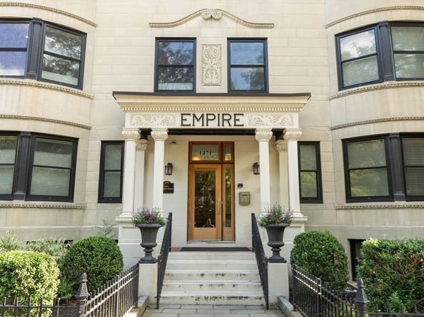 1471 Beacon Street 7, Brookline MA 02446