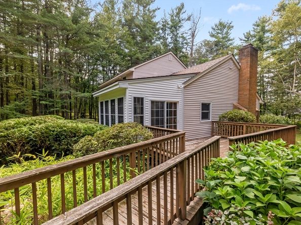 2 Marble Rd, Spencer MA 01562