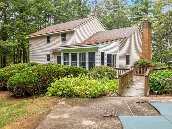 2 Marble Rd, Spencer MA 01562