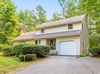 2 Marble Rd