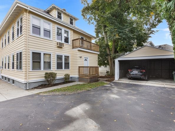 354 School Street 354, Watertown MA 02472