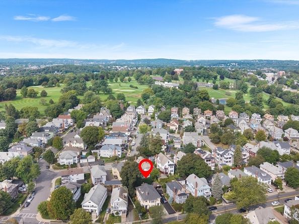 354 School Street 354, Watertown MA 02472