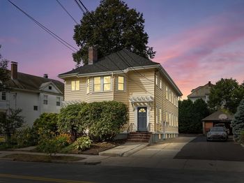 354 School Street