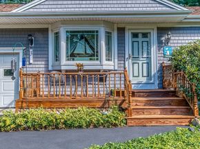 3 Windsor Drive, Wareham MA 02571