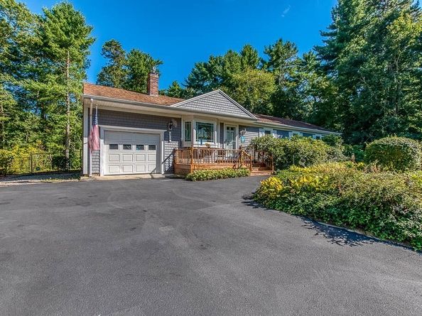 3 Windsor Drive, Wareham MA 02571