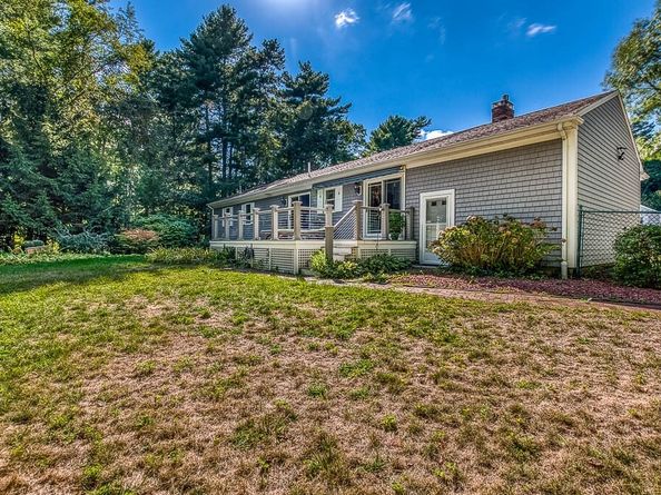 3 Windsor Drive, Wareham MA 02571