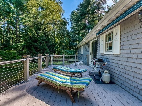 3 Windsor Drive, Wareham MA 02571