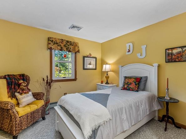 3 Windsor Drive, Wareham MA 02571