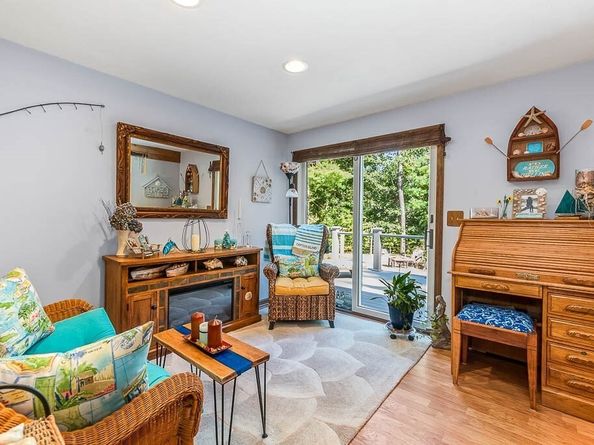 3 Windsor Drive, Wareham MA 02571