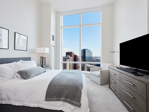 1 Franklin St 4508, Boston MA 02110