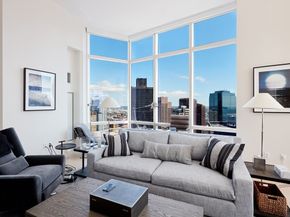 1 Franklin St 4508, Boston MA 02110