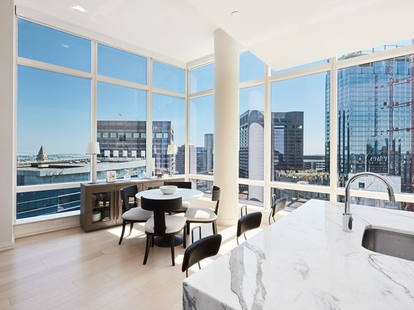 1 Franklin St 4508, Boston MA 02110
