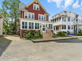 11-13 Hudson, Malden MA 02148