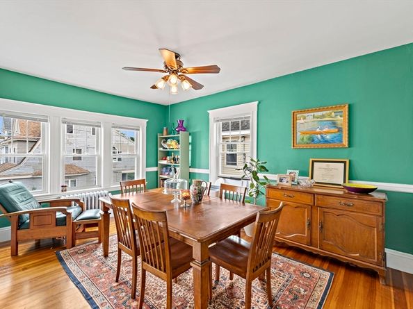 11-13 Hudson, Malden MA 02148