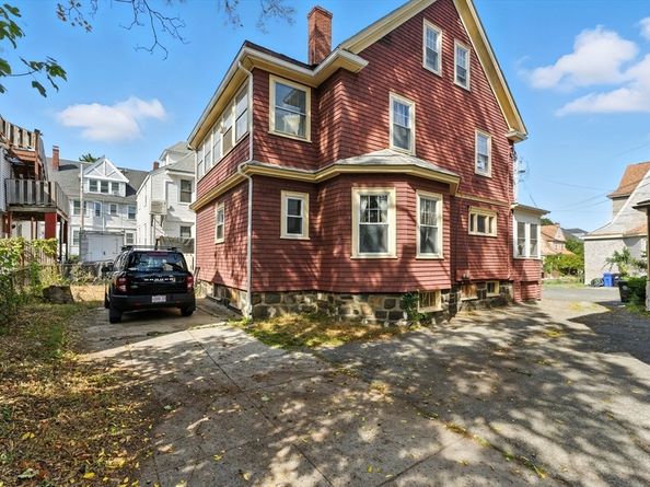 11-13 Hudson, Malden MA 02148