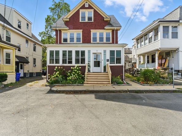 11-13 Hudson, Malden MA 02148