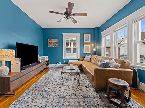 11-13 Hudson, Malden MA 02148