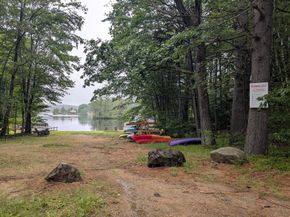 8 Laurel Dr, Ashburnham MA 01430