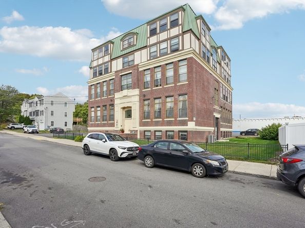 58 Almont Street 3, Malden MA 02148