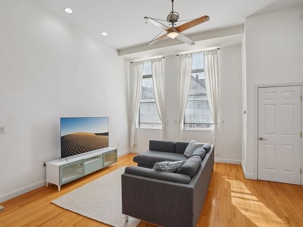 58 Almont Street 3, Malden MA 02148