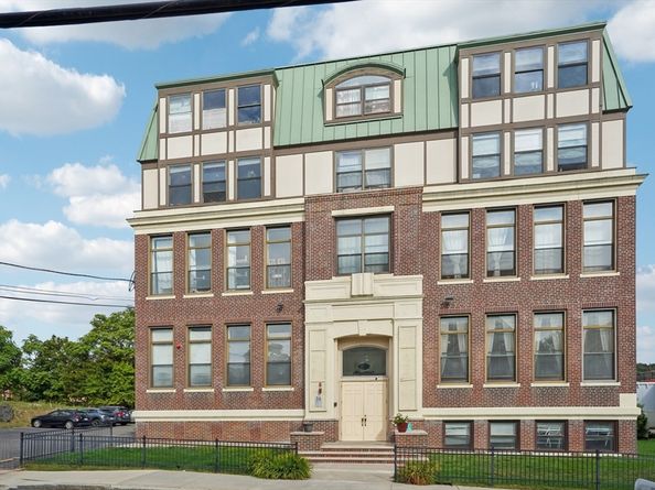 58 Almont Street 3, Malden MA 02148